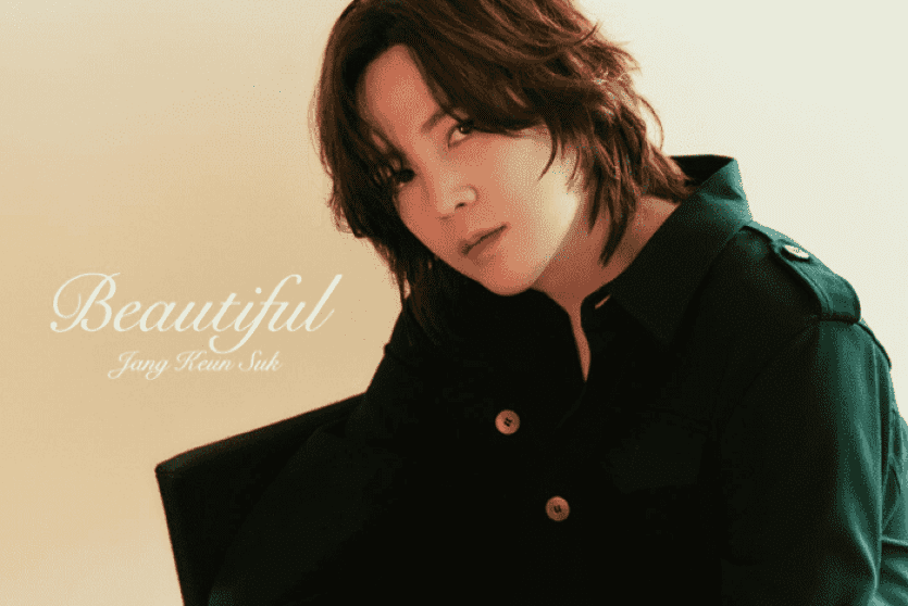  جانغ جيون سوك