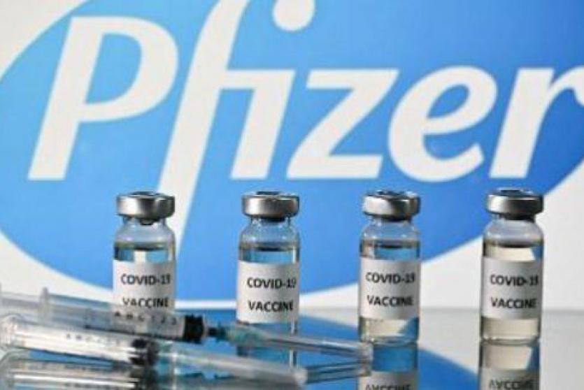 لقاحات كورونا - ارشيف 