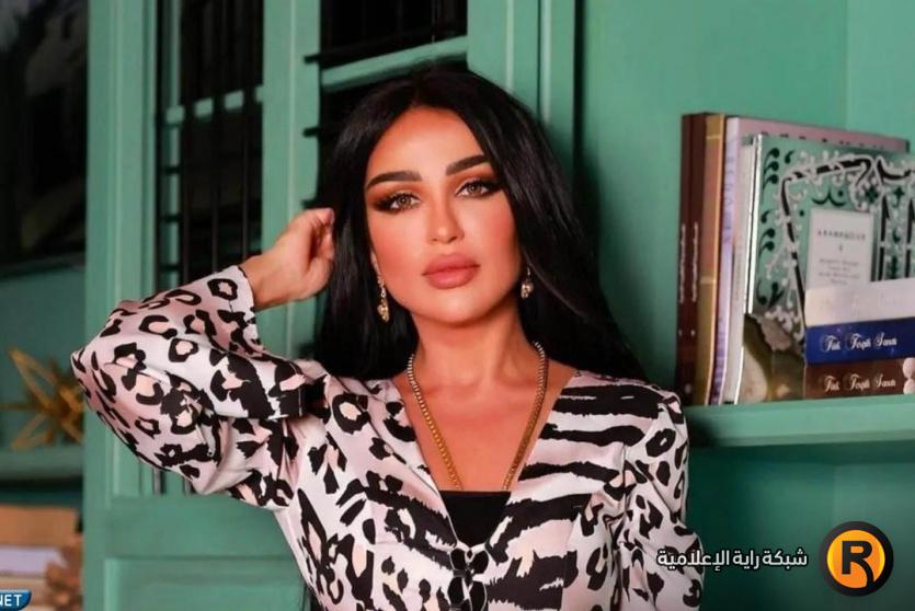 وفاة لينا الهاني