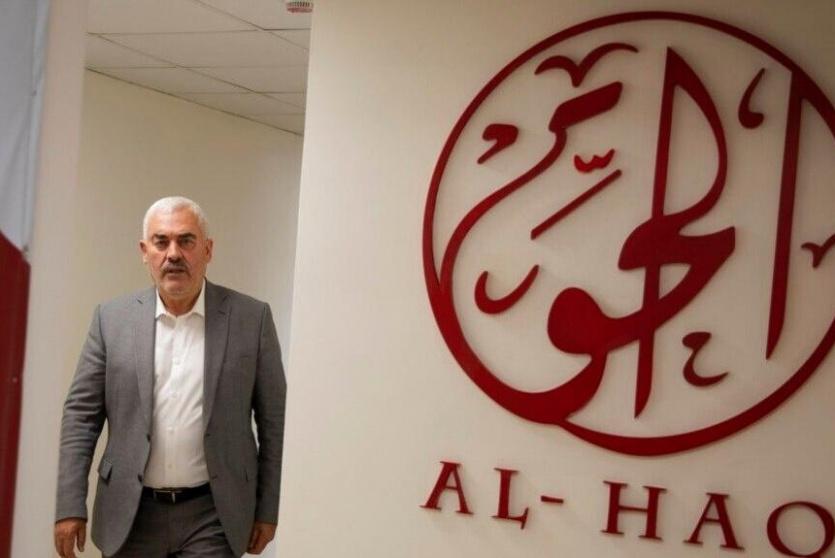 شعوان جبارين تلقى اتصالا تهديديا من