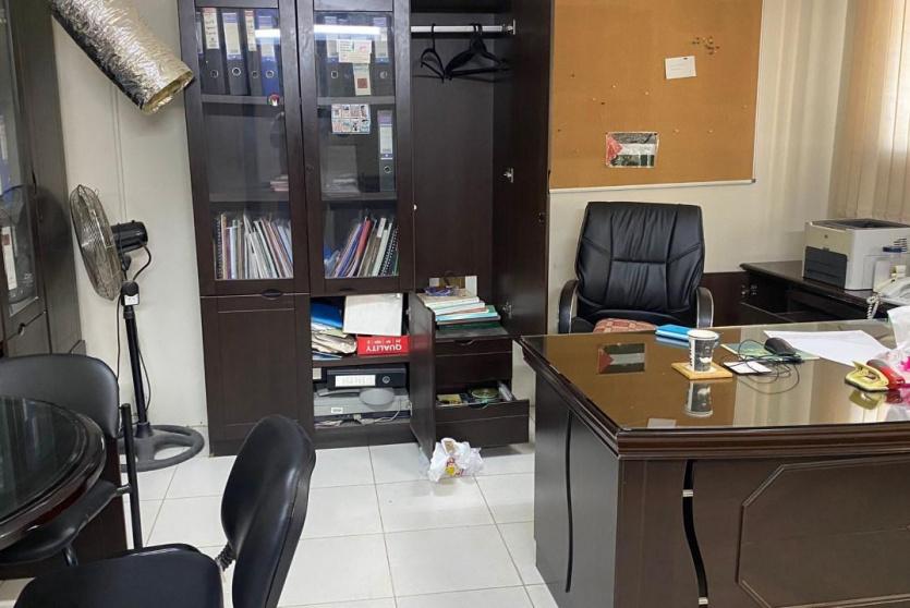 لجان العمل الصحي