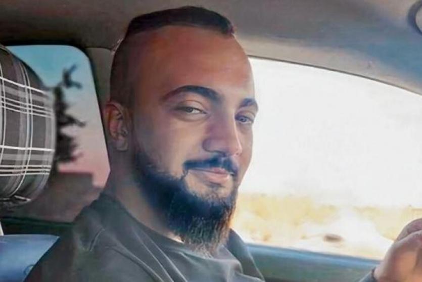 الشهيد محمد شحام