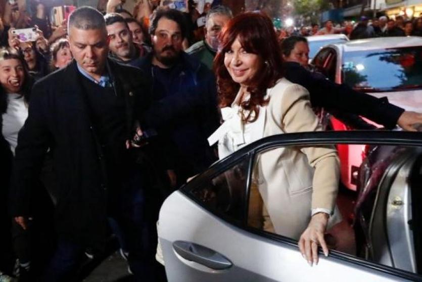 كريستينا كيرشنر