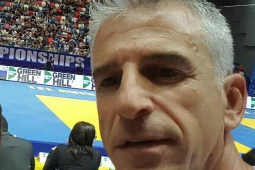رئيس جهاز الموساد الإسرائيلي ديفيد برنيع