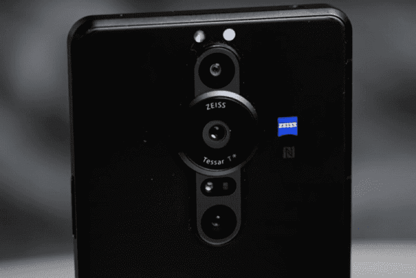 هاتف Xperia Pro-I