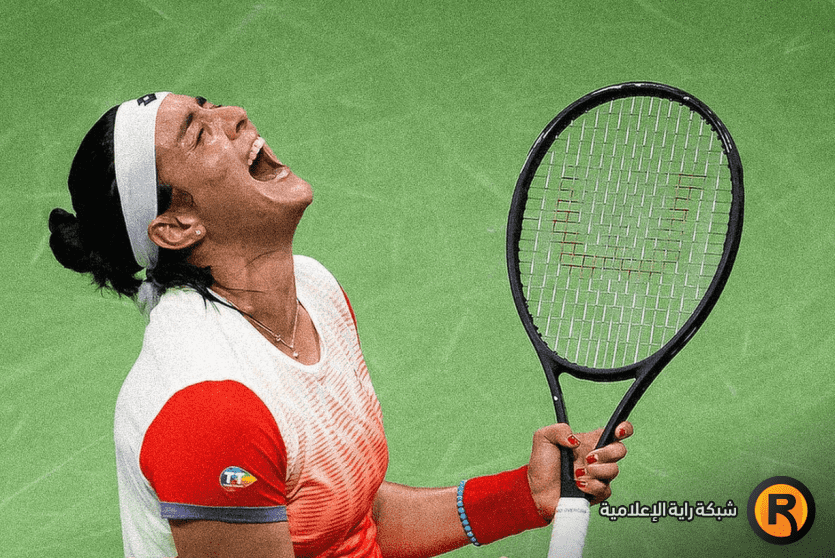 انس جابر بث مباشر