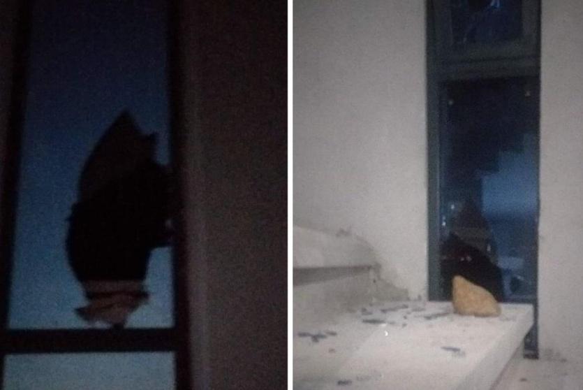 منزل في بيت فوريك شرق نابلس