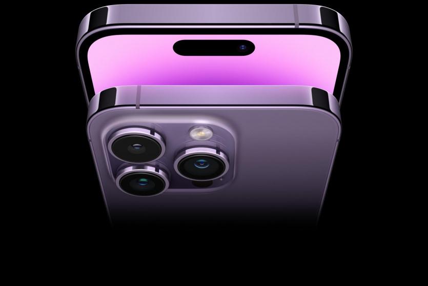 IPhone 14 pro.max