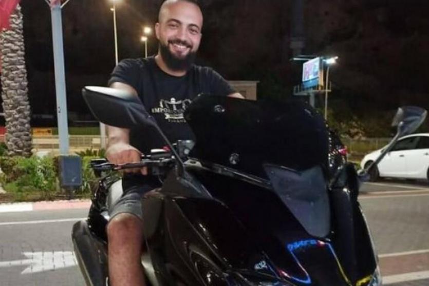 الشهيد محمد شحام - ارشيف