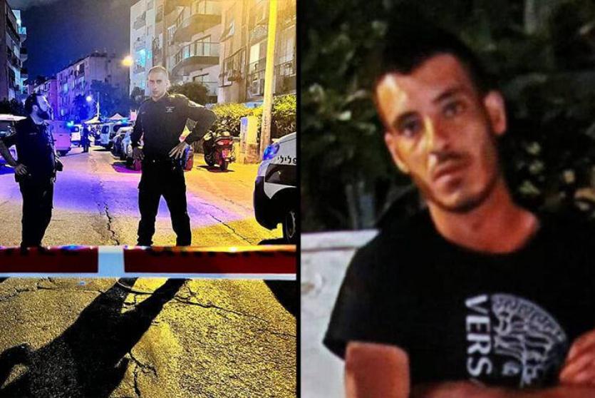 منفذ عملية مقتل مستوطنة في حولون