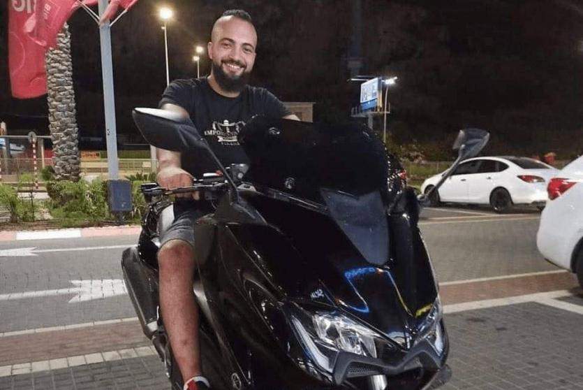 الشهيد محمد إبراهيم شحام