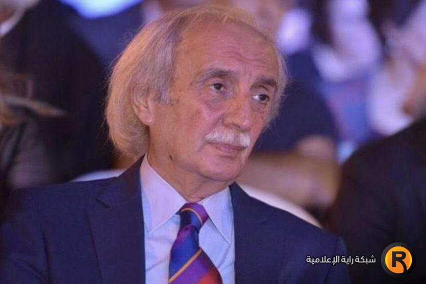 وفاة الفنان شوقي متى