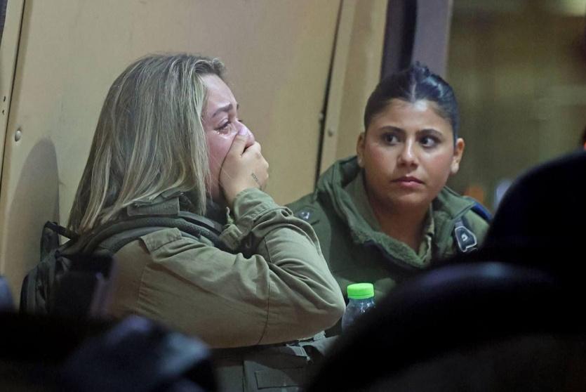 من موقع العملية عند حاجز شعفاط