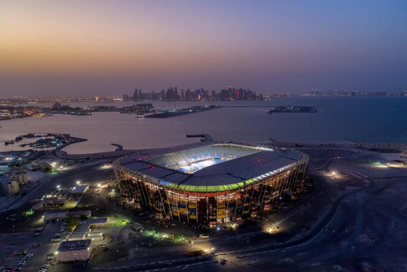 مدير استاد 974: الاستاد يجسّد جوانب الإرث والاستدامة في كأس العالم قطر 2022