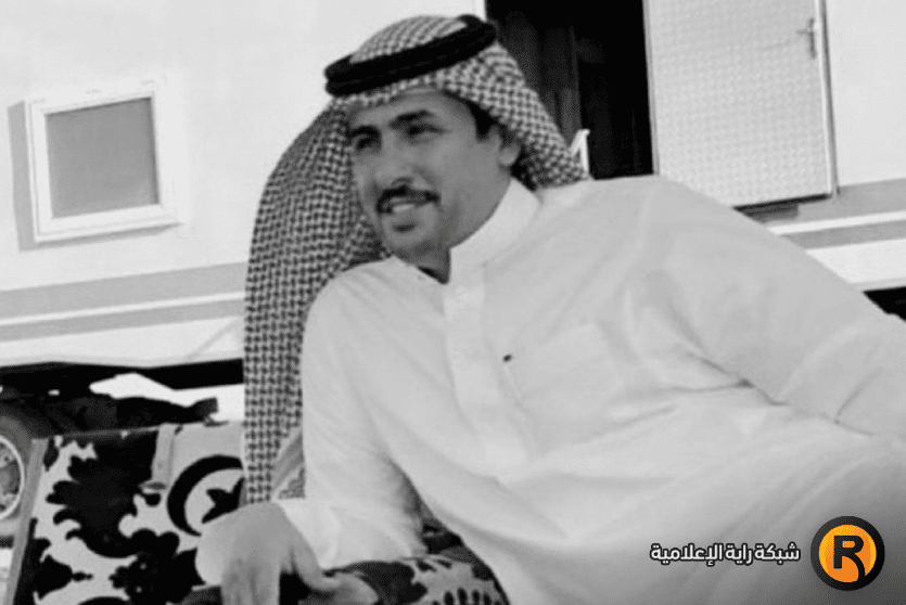 احمد  ندا بن عشوان