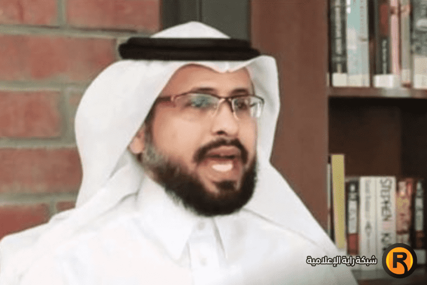 دكتور خالد الظاهري