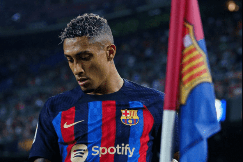 مباراة برشلونة ضد أتلتيك بلباو