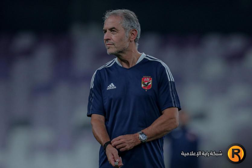 الأهلي والزمالك