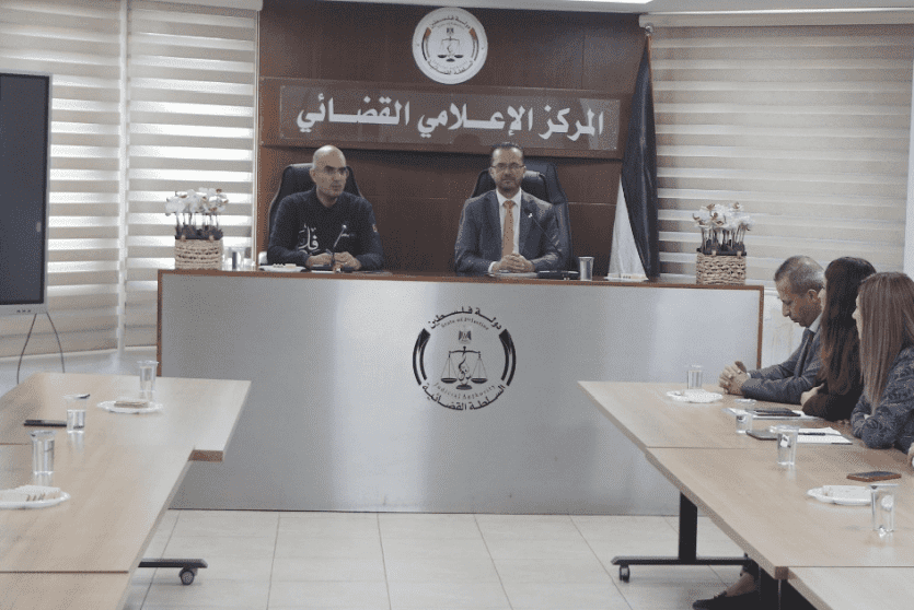 خلال توقيع الاتفاقية