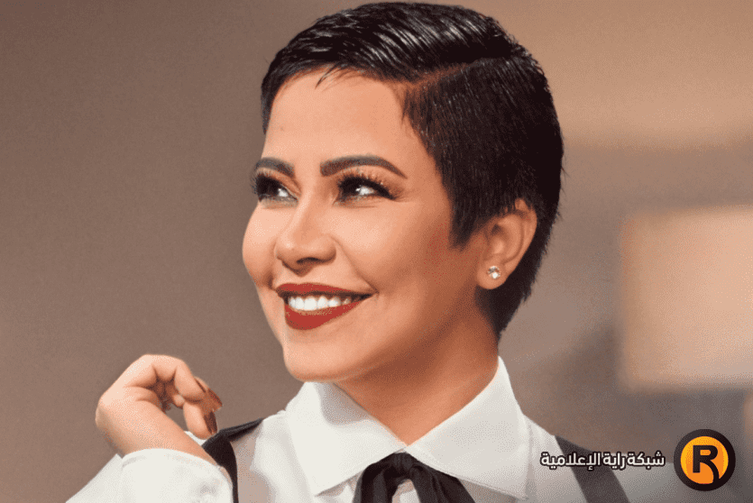 شيرين عبد الوهاب