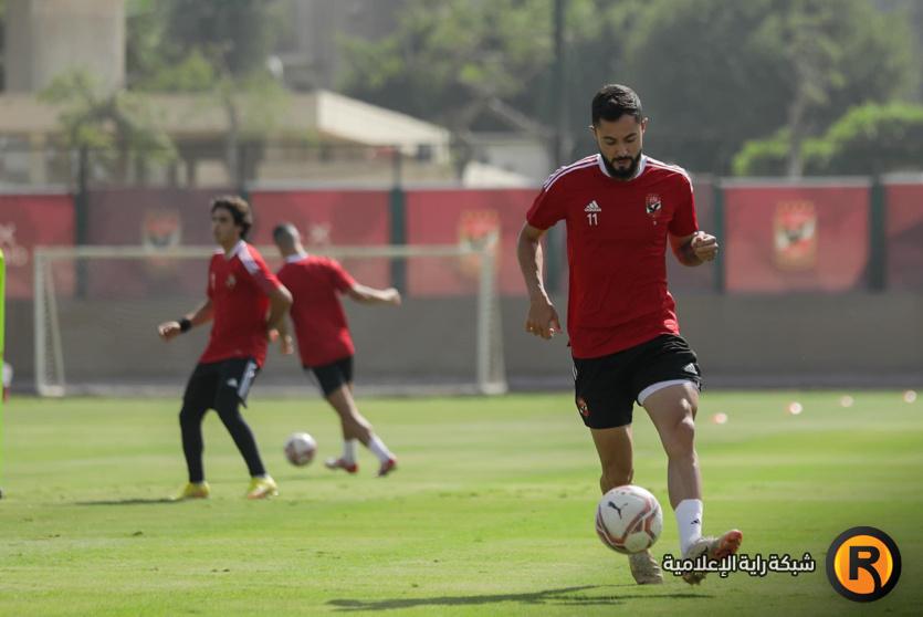 الاهلي ضد الداخلية
