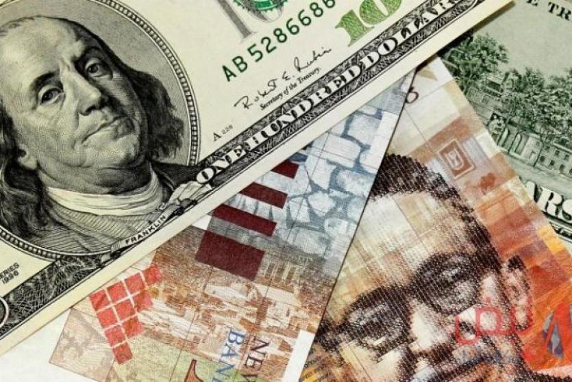 أسعار العملات - توضيحية