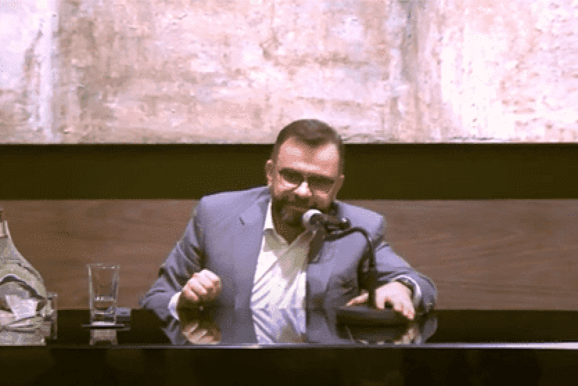 الدكتور إيهاب بسيسو يقدم أمسية ثقافية في البحرين