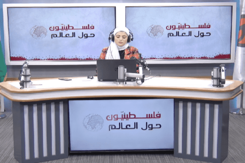 برنامج