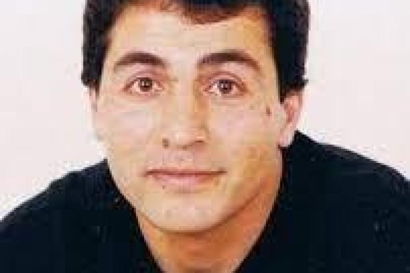 الأسير محمد يوسف شماسنة