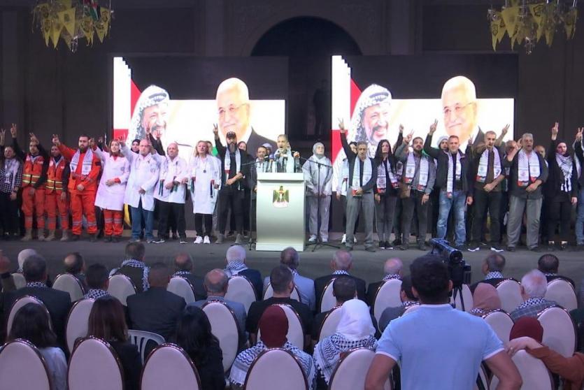 من مهرجان صيدا