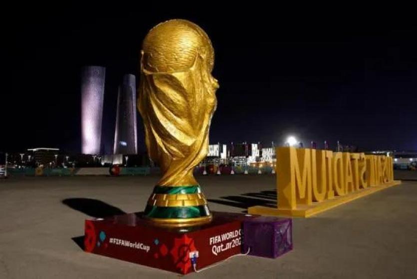 كأس العالم 2022