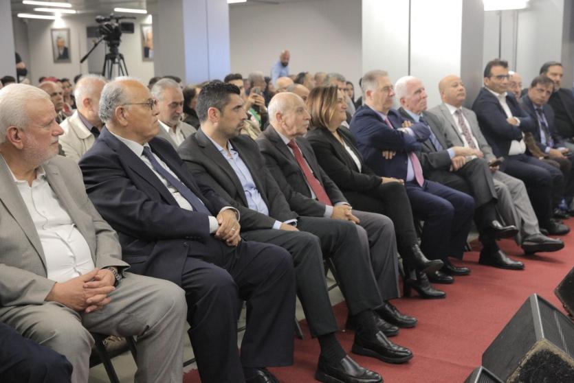 الملتقى الثقافي الفلسطيني