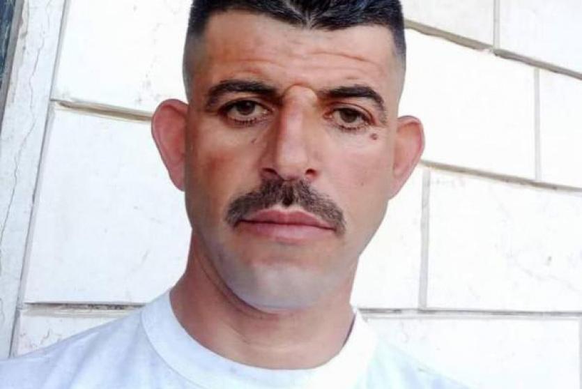 الشاب مفيد محمد محمود خليل