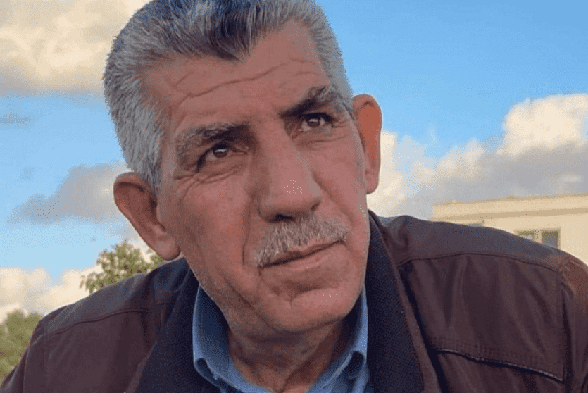 اللواء أحمد سلهوب