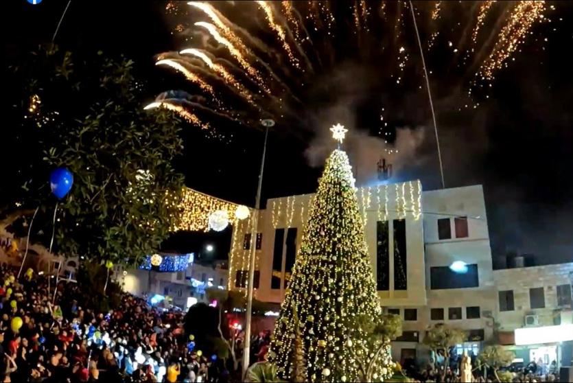 عيد الميلاد