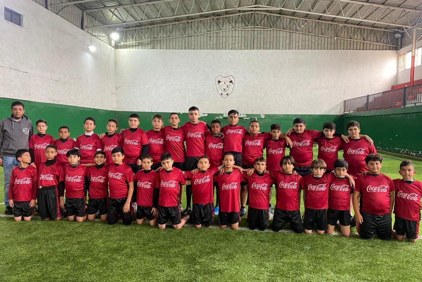  أكاديمية نادي شباب عسكر الاجتماعي