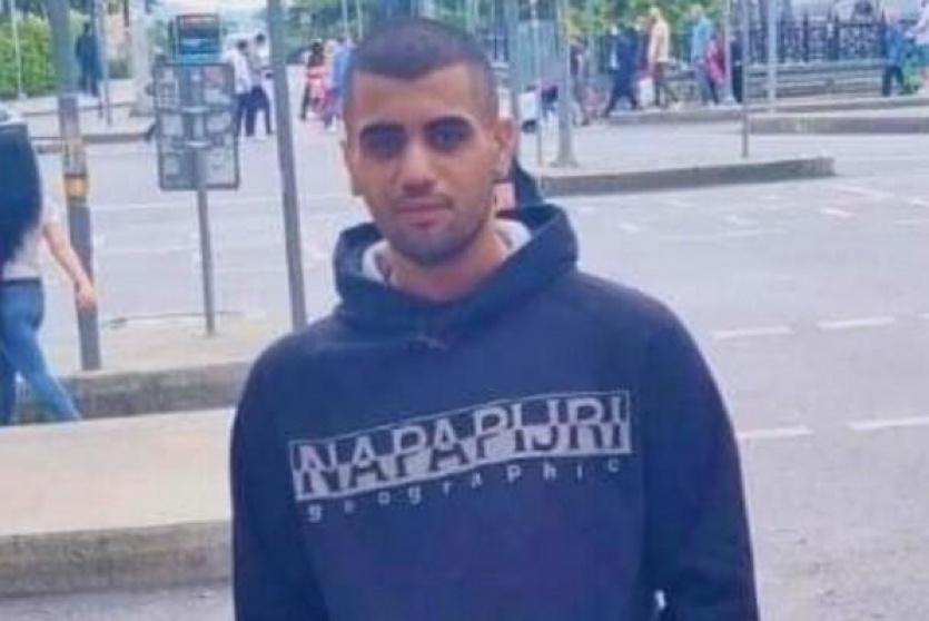 الشهيد نعيم بدير