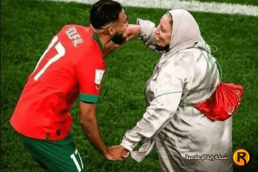 سفيان بوفال