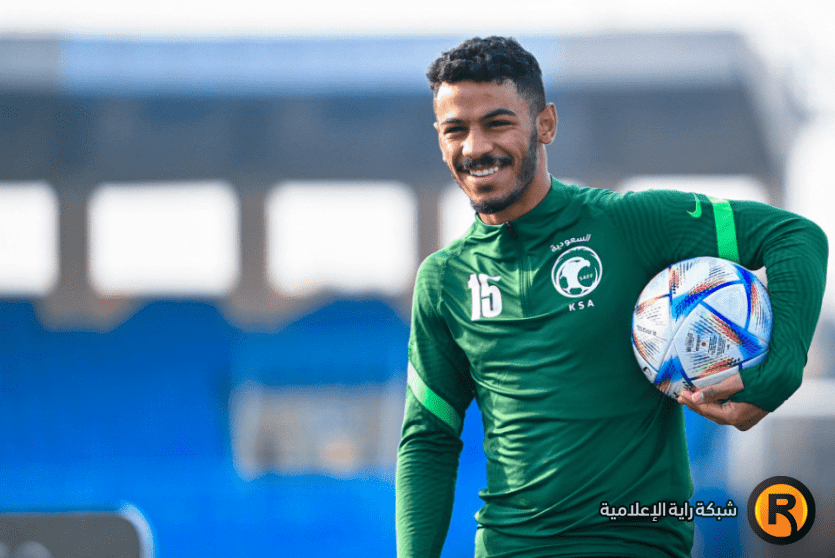 مباراة السعودية ضد اليمن