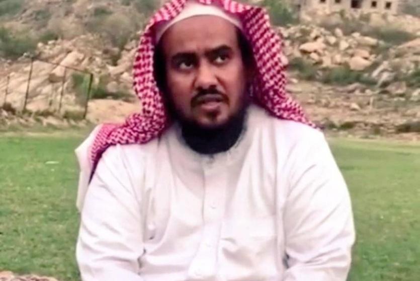 وفاة الشيخ جابر البسيسي