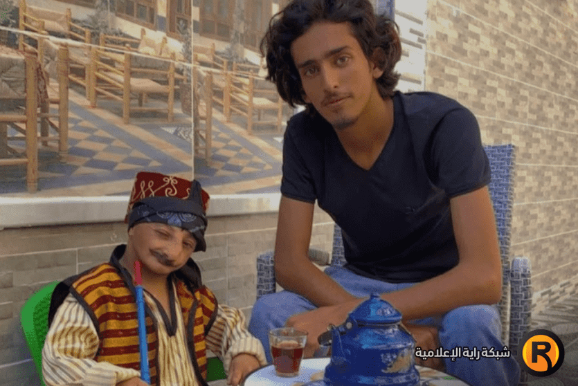 عزيز الأسمر