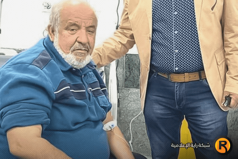 علي داخل