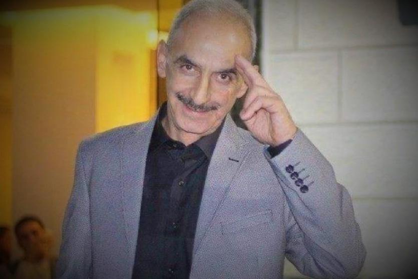 عماد سمارة