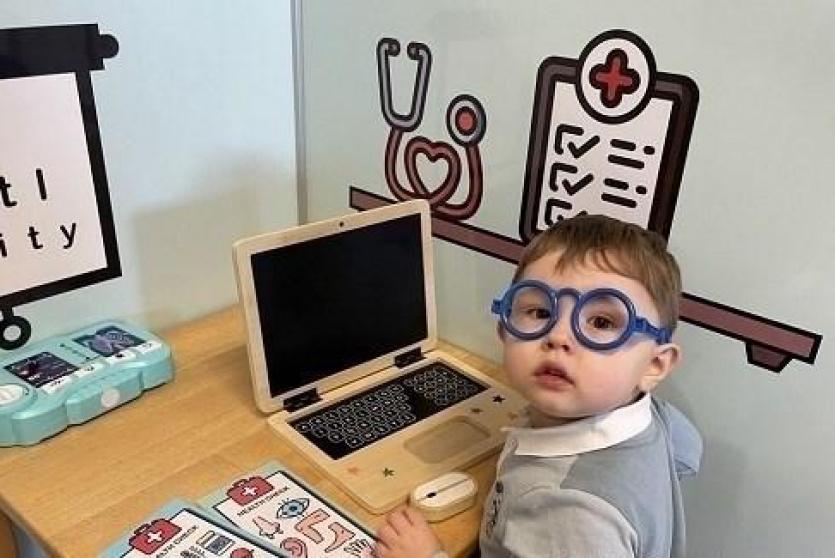 تيدي هوبز