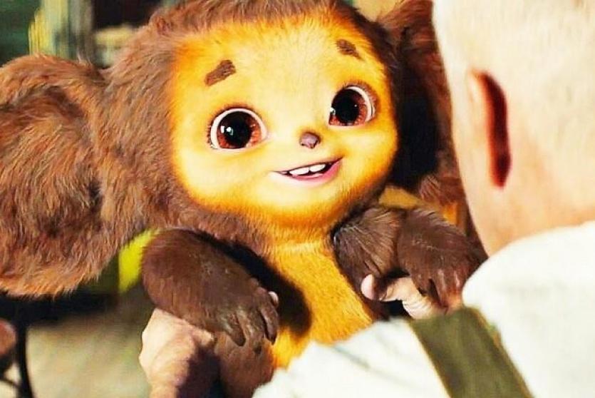 صورة الفيلم