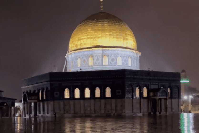 الطقس