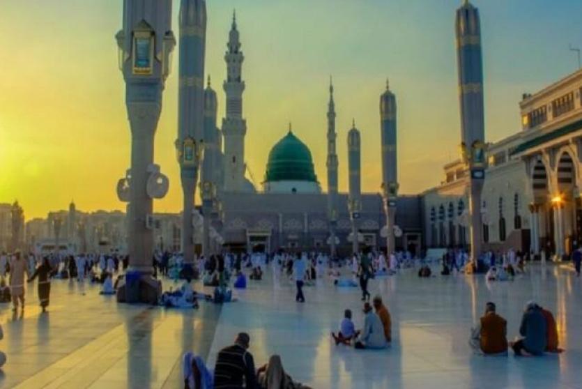 السعودية خارج خطر الزلازل بحسب التقرير