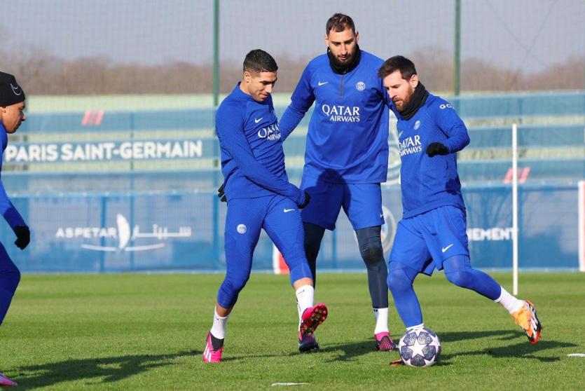 مواعيد مباريات اليوم في دوري أبطال أوروبا والقنوات الناقلة