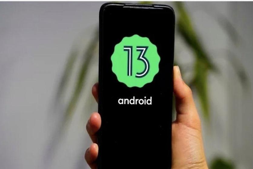 أندرويد 13