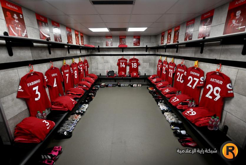 ليفربول